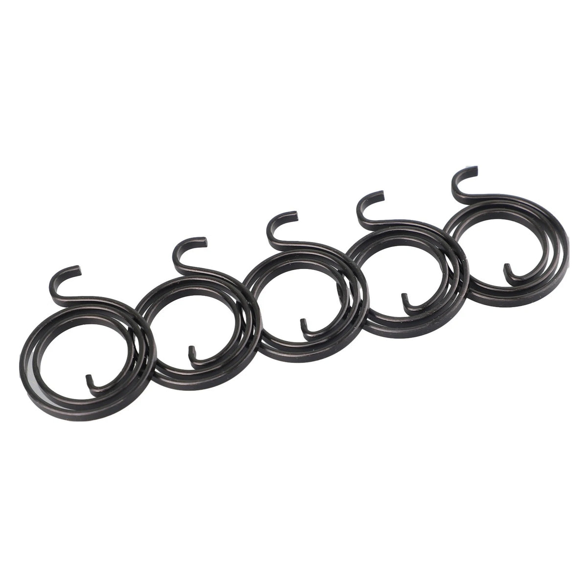 10Pcs Door Knob Handle Spring Replacement for