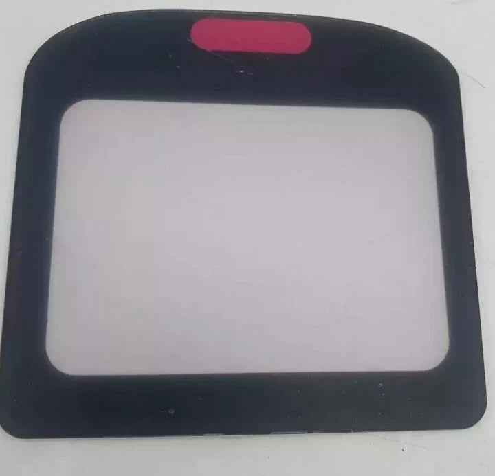 Cab Display Button Meter Sticker for CAT E312, 320, 330 V1/V2 BCD