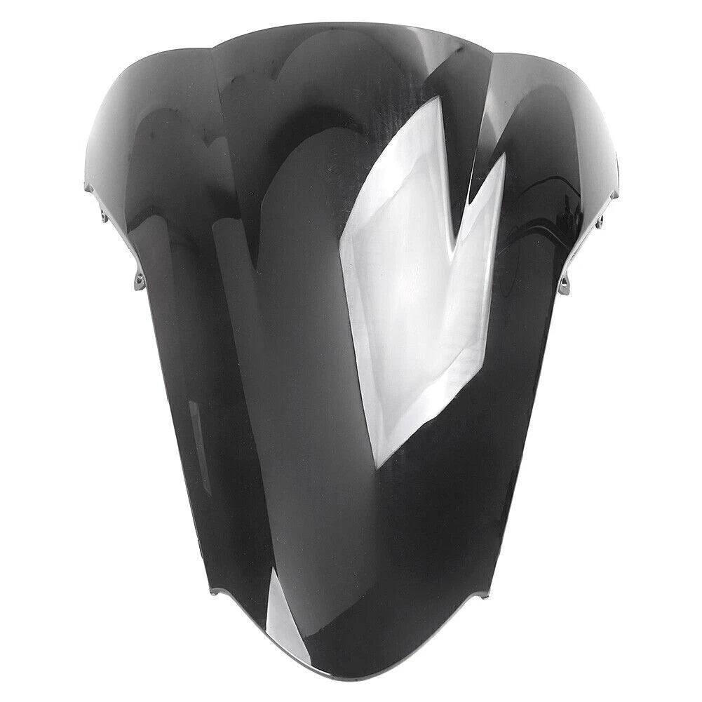 1PCS Plastic Windshield for Honda VFR800 (2002–2009)
