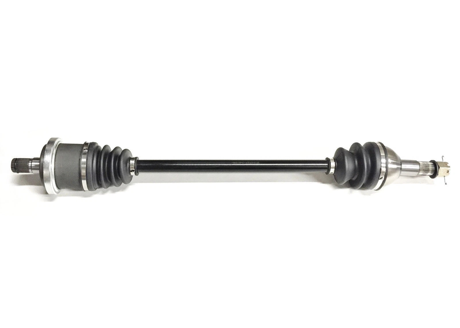 Rear CV Axle for Can-Am (705502356) Left or Right