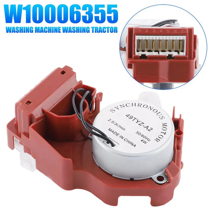 Washer Shift Actuator for Whirlpool Kenmore (WPW10006355, W10006355)