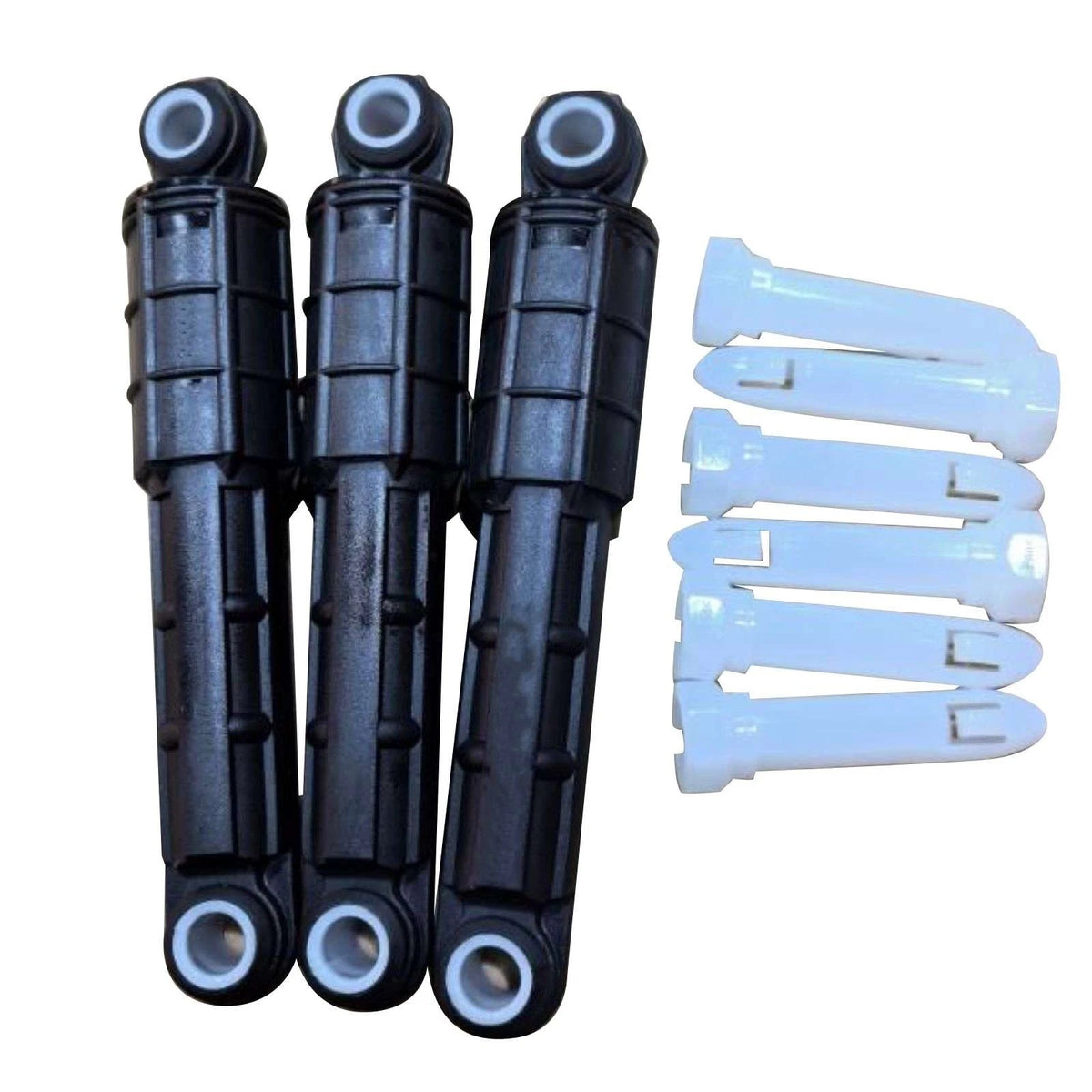 3X Washer Shock Absorber Replacement Kit for LG