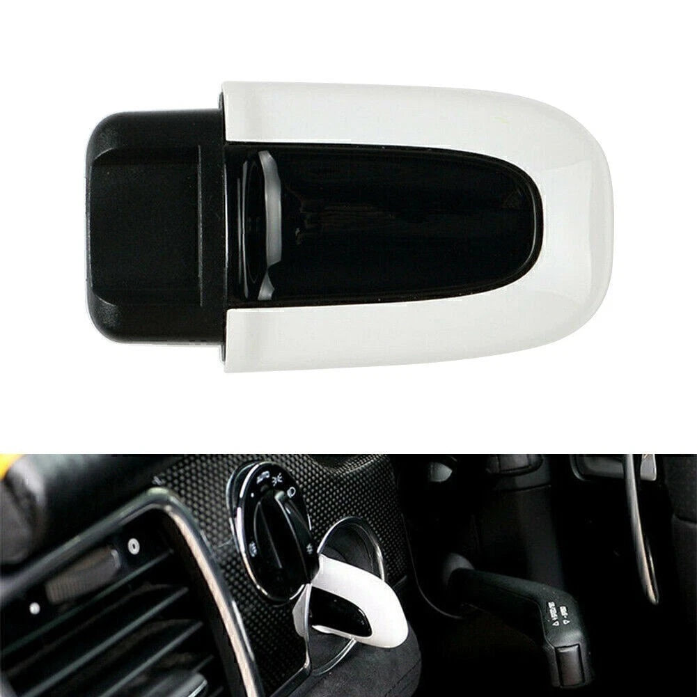 Key Cover Case for Porsche Cayenne Macan (2015–2023)
