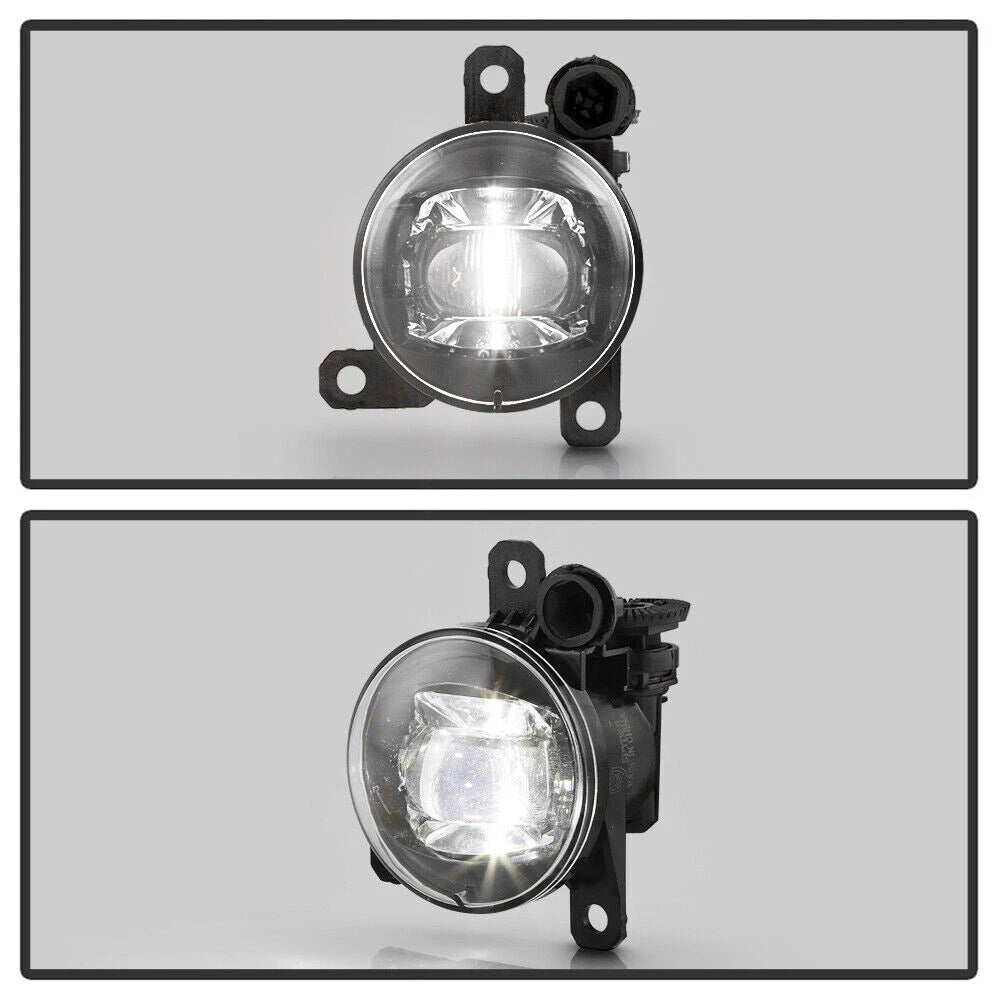 Front Left Fog Light M1PZ15201A for Ford Bronco Sport (2021–2023)