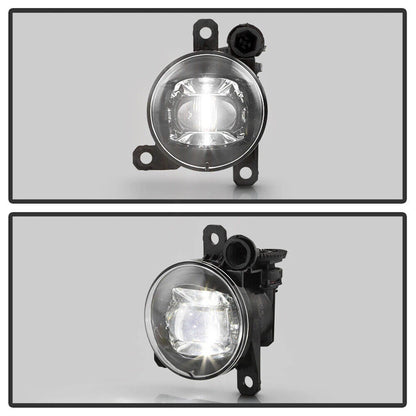 Front Left Fog Light M1PZ15201A for Ford Bronco Sport (2021–2023)