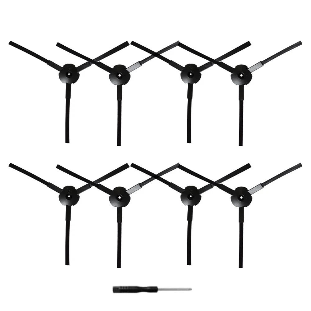 Side Brushes for Medion MD 18510, MD 18503, MD 18600