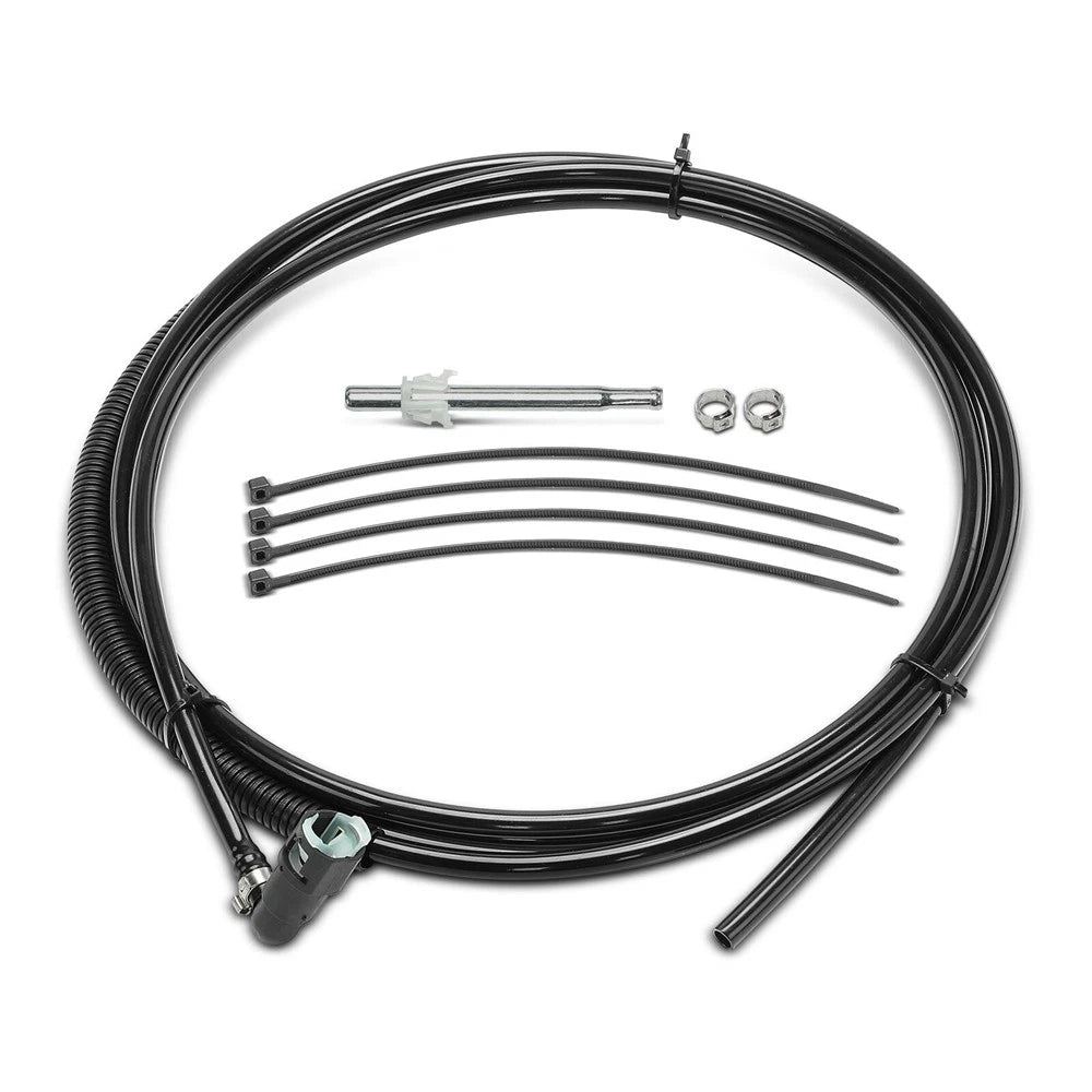 Nylon Fuel Line Kit for Dodge Ram 1500 2500 3500 (1994–2003) w/ Returnless System