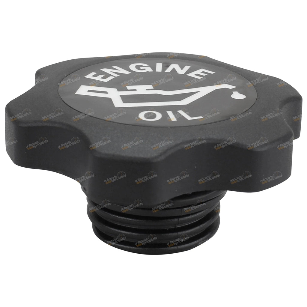 Engine Oil Cap for TOC527 (Tridon) for Various Makes Models
