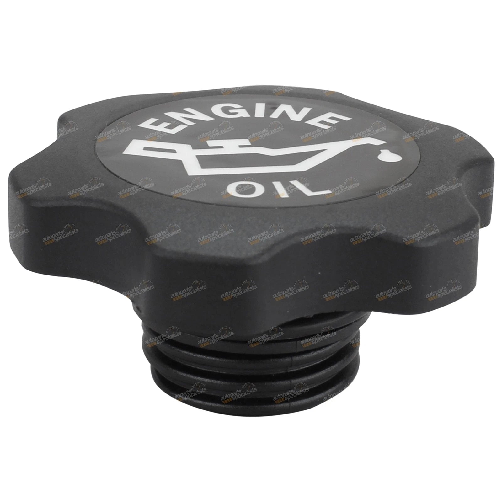 Engine Oil Cap for TOC527 (Tridon) for Various Makes Models