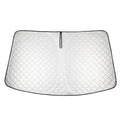 Foldable Windshield Sun Shade for Kia K5 (2016–2020)