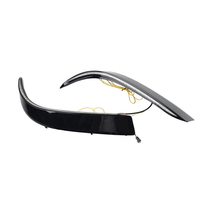 Pair Daytime Running Lights for Toyota Highlander XSE (2021–2023)