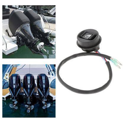 Outboard Trim Switch for Power Trim & Tilt (Refurbished)