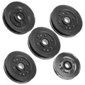 Deck Idler Pulleys Replacement for John Deere (2006–2018)