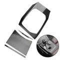 Gear Shift Panel Cover for Daily Driving Upgrade (Temperature Resistant)