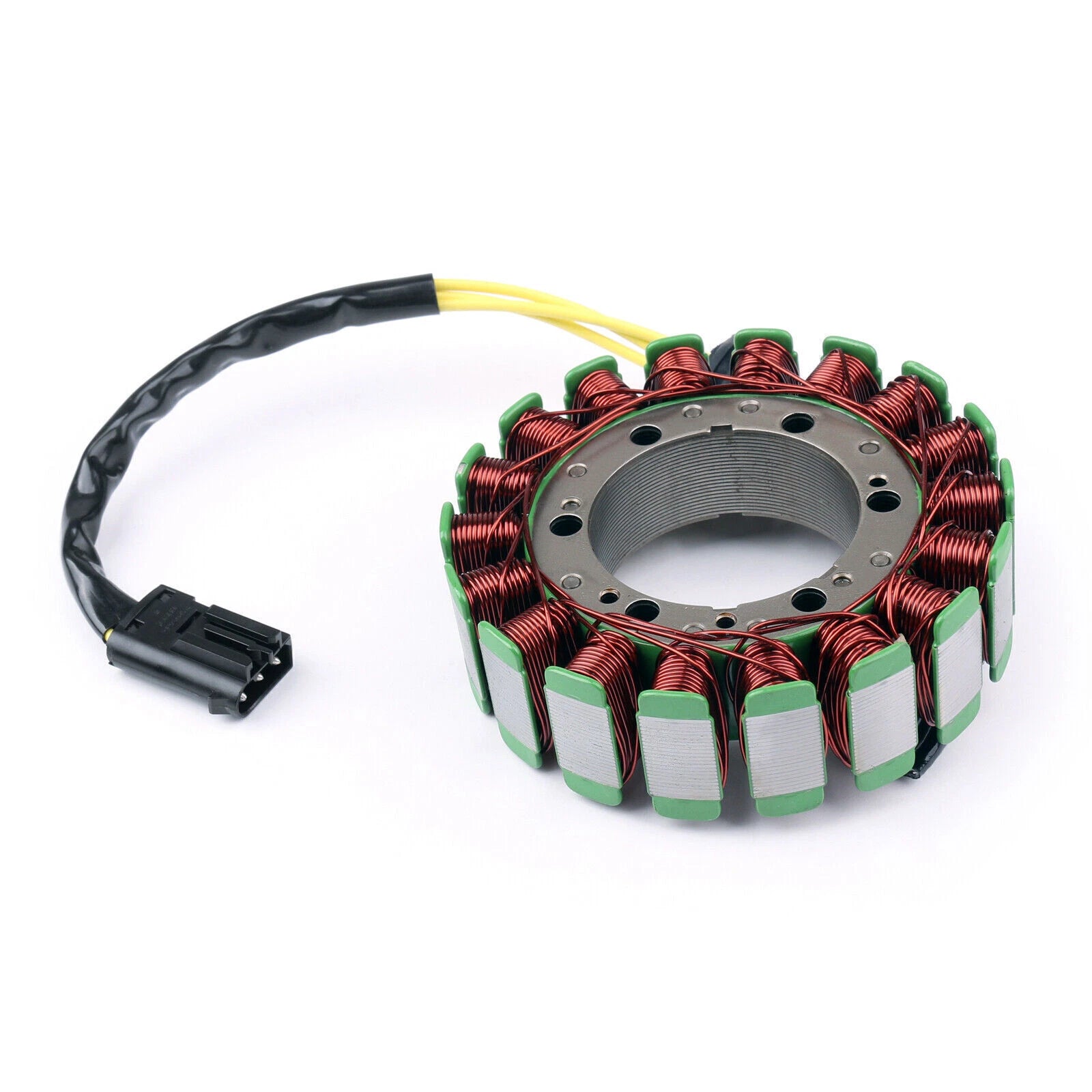 Magneto Generator Stator Coil for BMW G650GS (2011–2015), F650GS (1999–2007), F650CS (2000–2005) T9