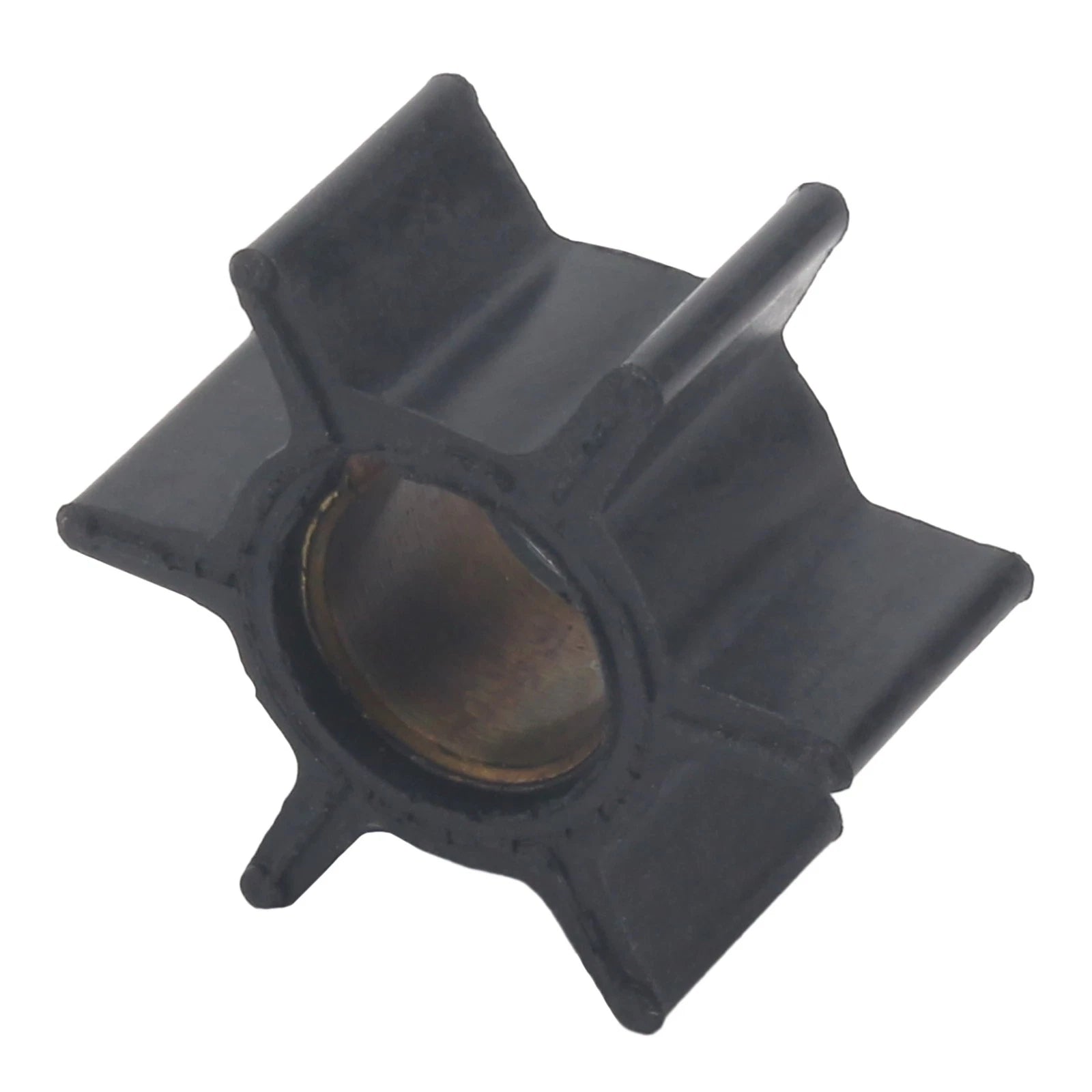 Water Pump Impeller for Mercury 3.5hp 3.9hp 5hp 6hp Outboards (N/A) 47-22748 18-3012