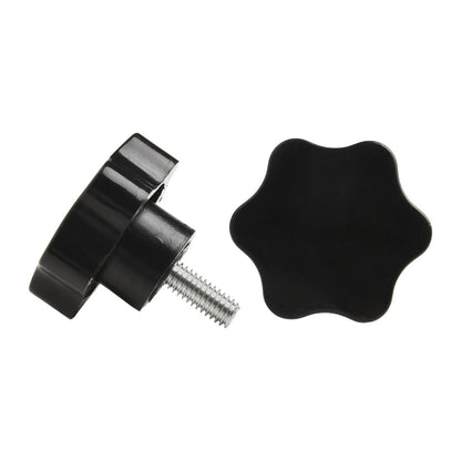 2X Knobs for Hustler Lawn Mowers
