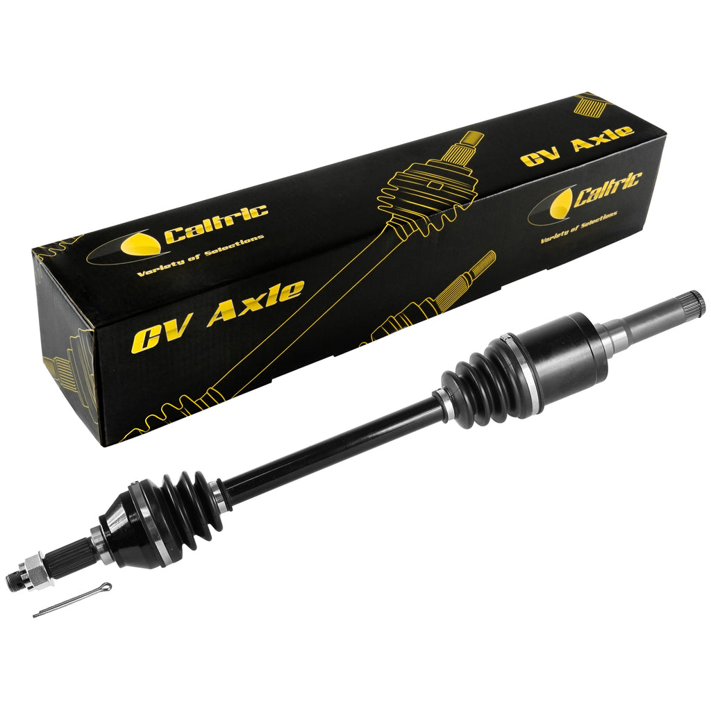 Complete CV Joint Axle Rear Right Replacement for John Deere Gator XUV 825I (2019–2023)