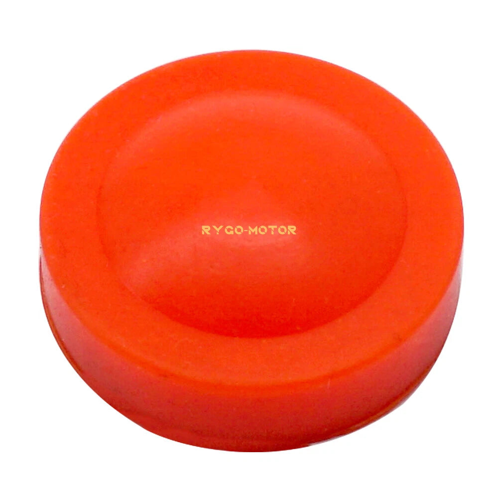 Start Stop Switch Button Knob Cover for SeaDoo RXP RXT Wake Pro (2008–2020)