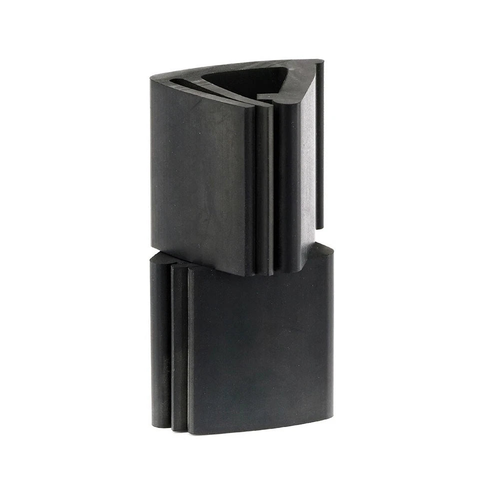 2X Top Struts Windshield Retaining Clips for EZGO Golf Cart