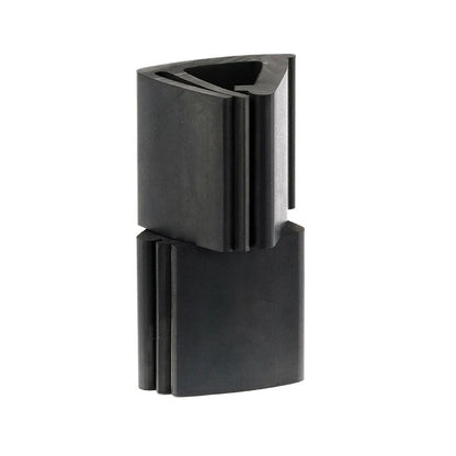 2X Top Struts Windshield Retaining Clips for EZGO Golf Cart
