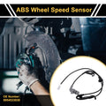 ABS Wheel Speed Sensor Right Rear Replacement for Toyota Camry (1996–2006)