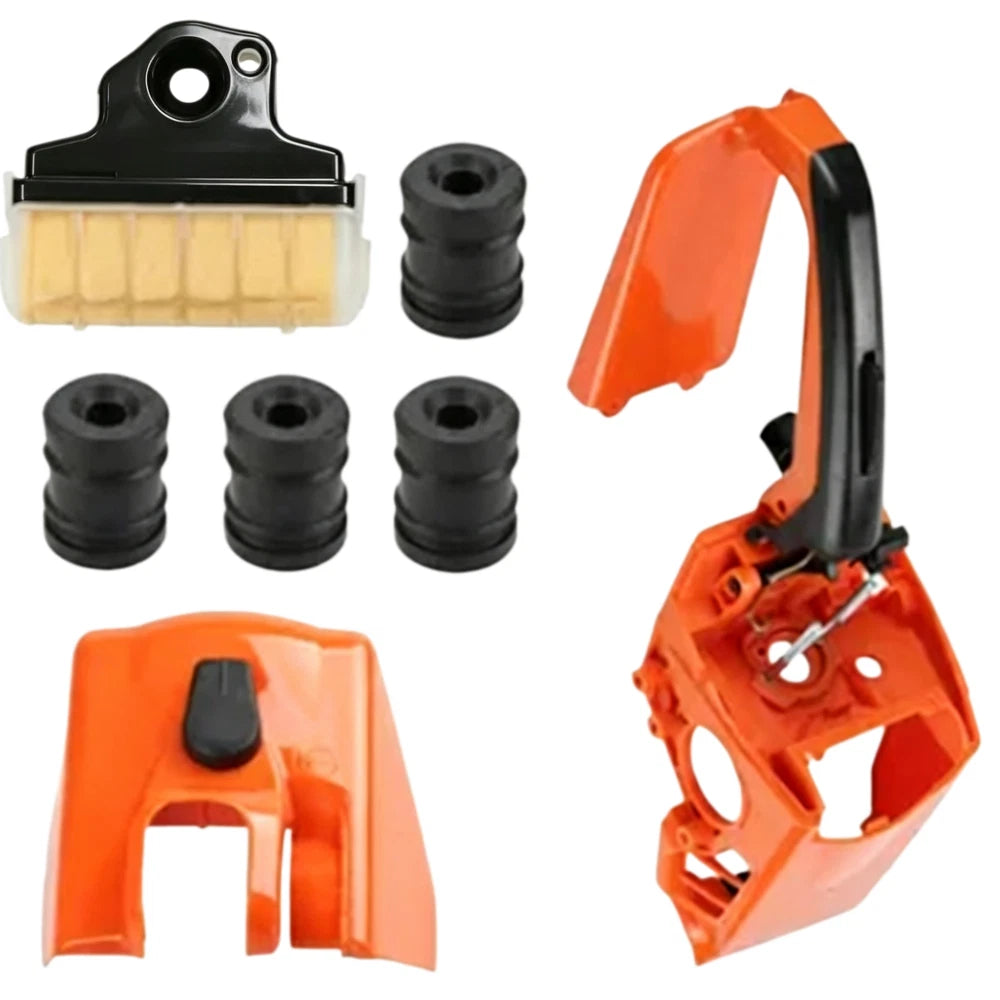 Rear Handle Fuel Tank Air Filter Cover for Stihl MS250 MS230 MS210