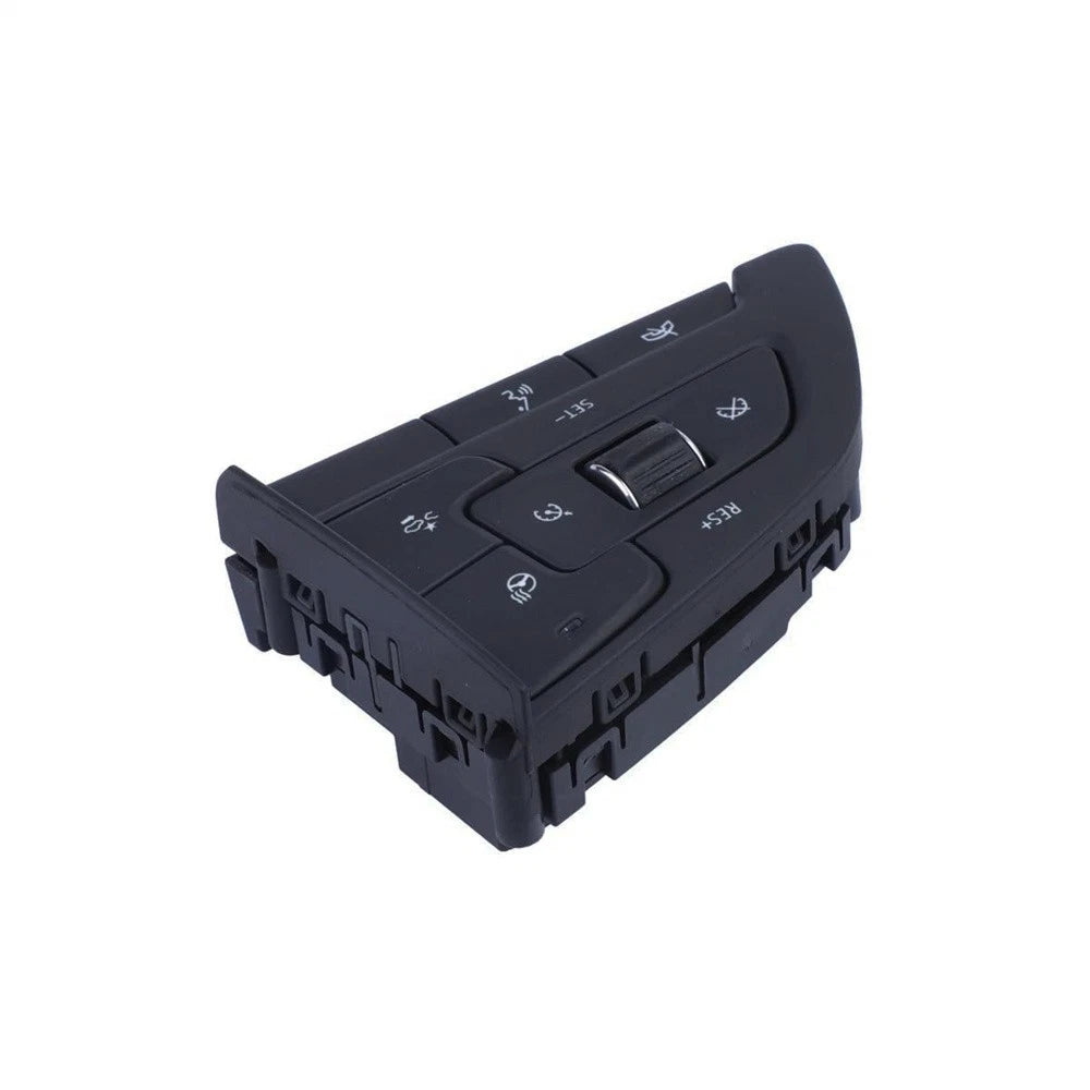 Cruise Control Steering Wheel Switch for Cadillac XT4 (2019)