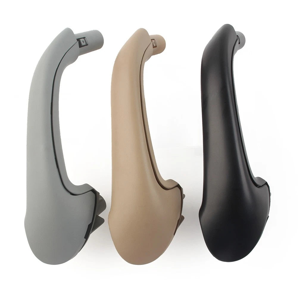 Front Left Door Pull Handle for Mercedes-Benz C Class W203 (2001–2007)