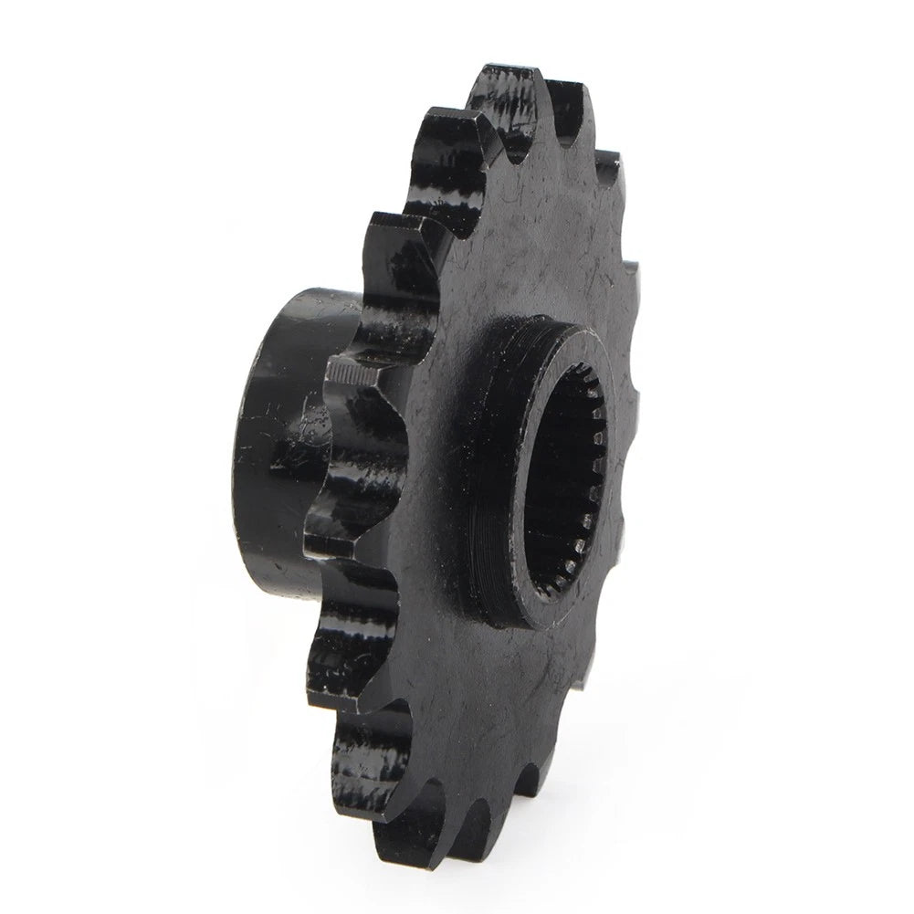 16 Tooth Front Engine Sprocket for GY6 150cc Go Kart ATV Quad (No Years)