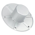 Table Leg Base for RV Boat Trailer (Flush Mount)