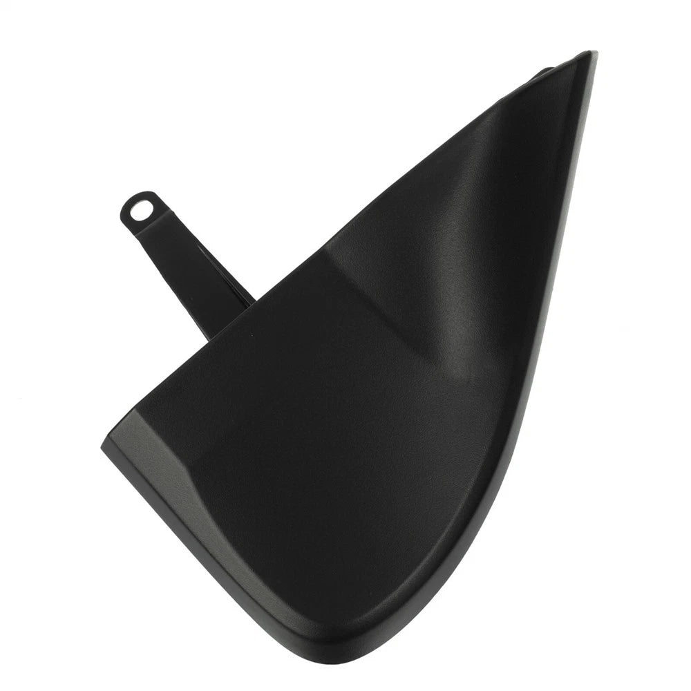 Front Right Mirror Bezel 1ZP63JXWAA for RAM ProMaster 1500 2500 3500 (2014–2026)