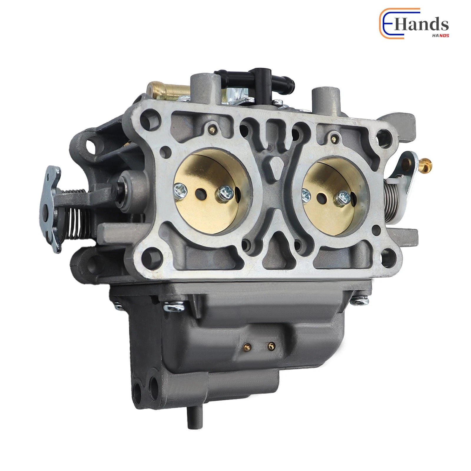 Carburetor 15003-2766 for Kawasaki Mule 3000 3010 3020 (2001–2008)