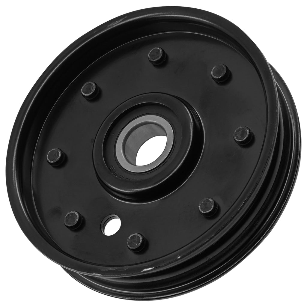 Idler Pulley Replacement for Exmark Explorer Zero Turn (2011–2018)