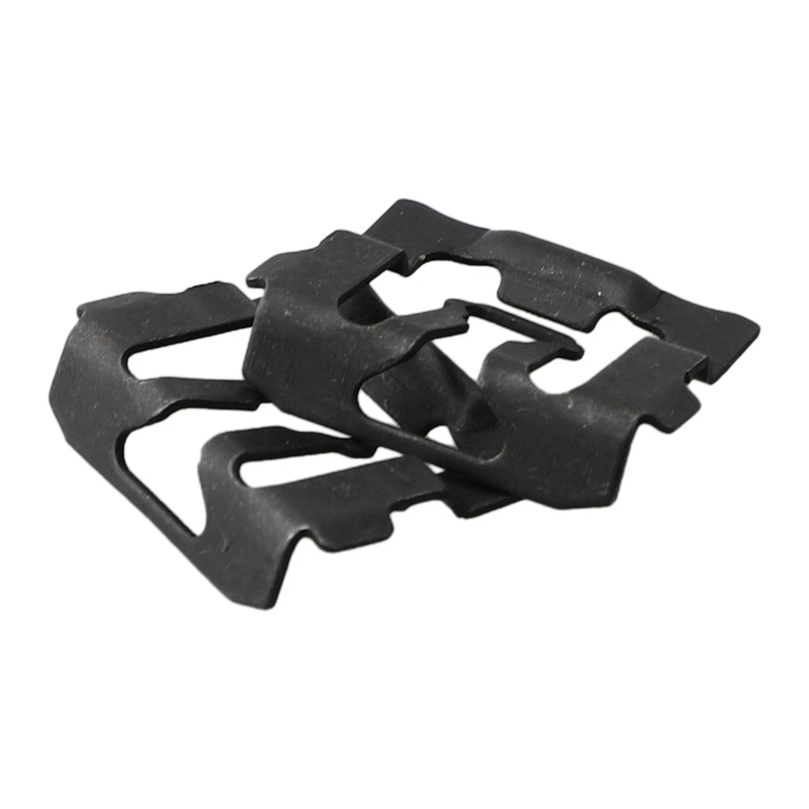 100PCS Windshield Trim Clips for Ford (C5ZZ6543413B)