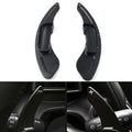 Steering Wheel Shift Paddle Extensions for Mazda 3 6 CX-3 CX-4 CX-5 MX-5 (2014–2023)