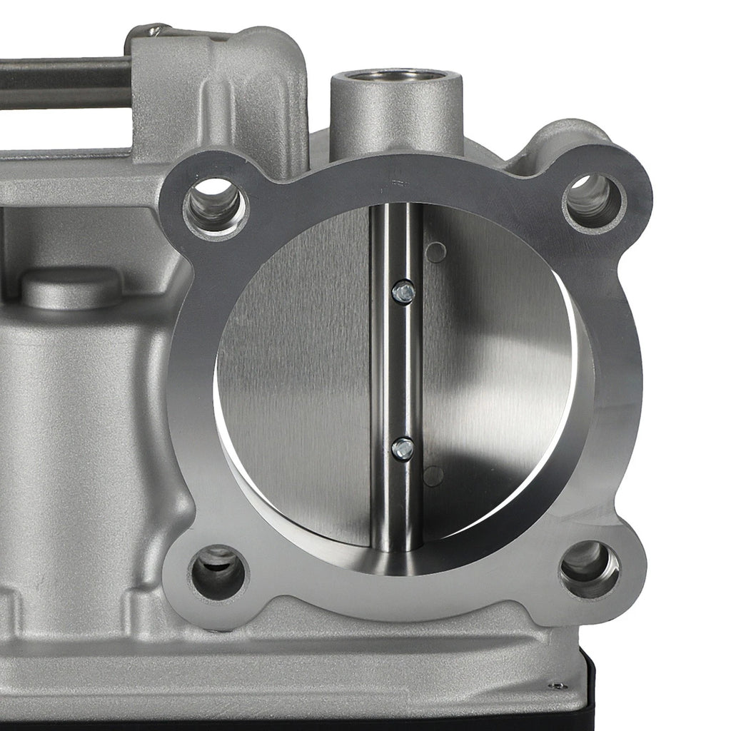 Throttle Body for Mitsubishi Outlander (2007–2009)