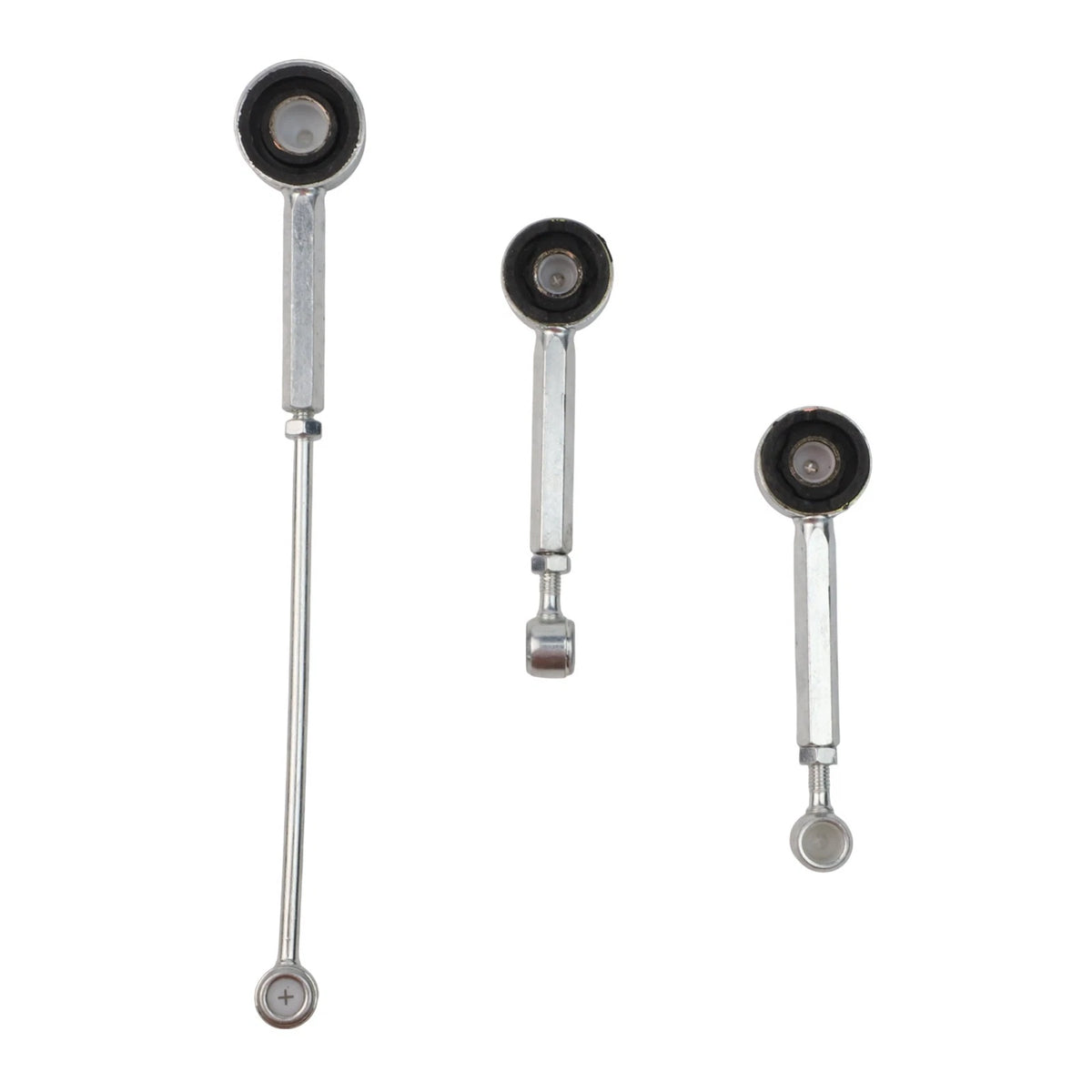 3X Gear Link Rods Kit for Citroen Berlingo, Xsara, 206, Partner