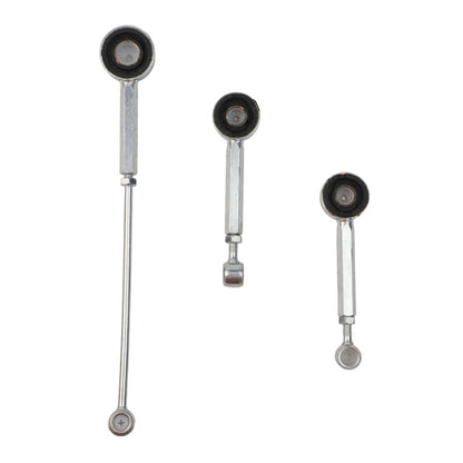 3X Gear Link Rods Kit for Citroen Berlingo, Xsara, 206, Partner