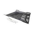Universal Motorcycle Tail Rack Rear Luggage Support Shelf Holder Frame Plate
