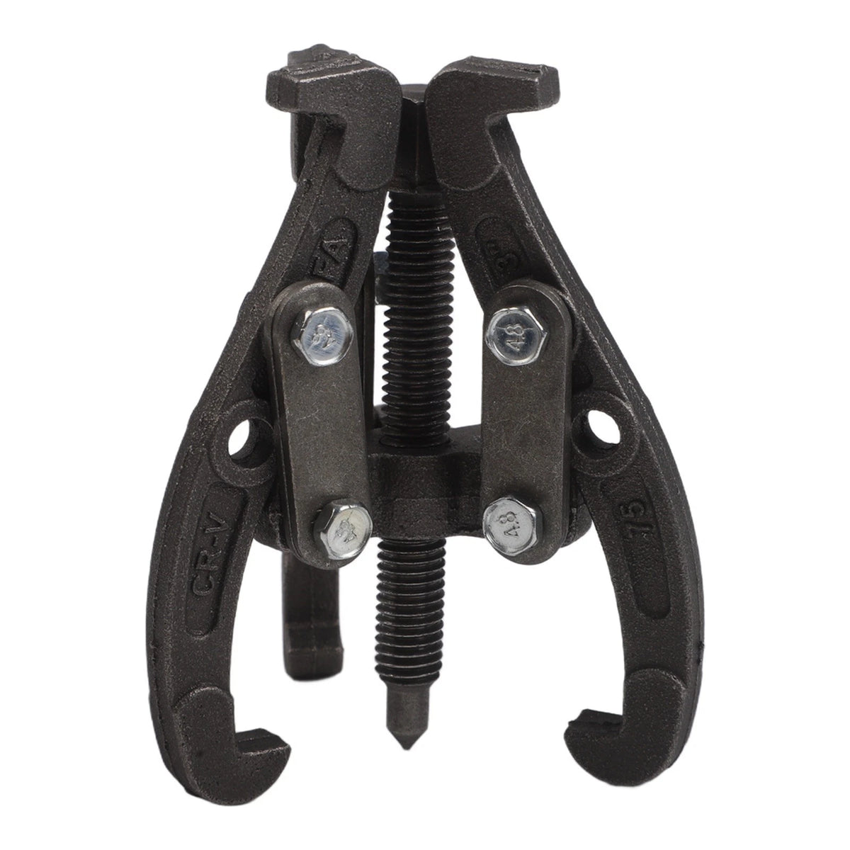 Mechanical Bearing Extractor for Easy Operation