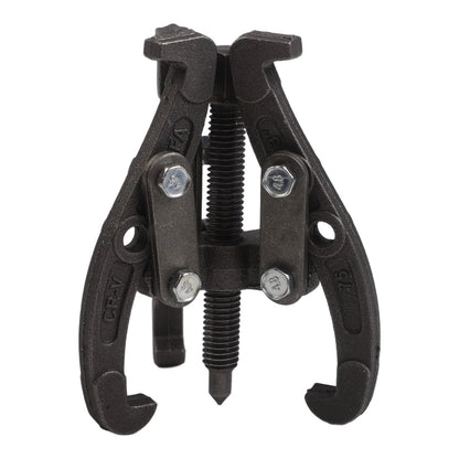 Mechanical Bearing Extractor for Easy Operation