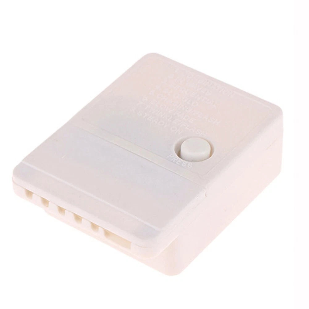 8 Modes LED Dimmer Knob for LED Ribbon Strip Lights