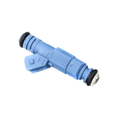 Engine Fuel Injector Nozzle for BMW E30 E31 E32 E34 E36 E38 (13641731357)