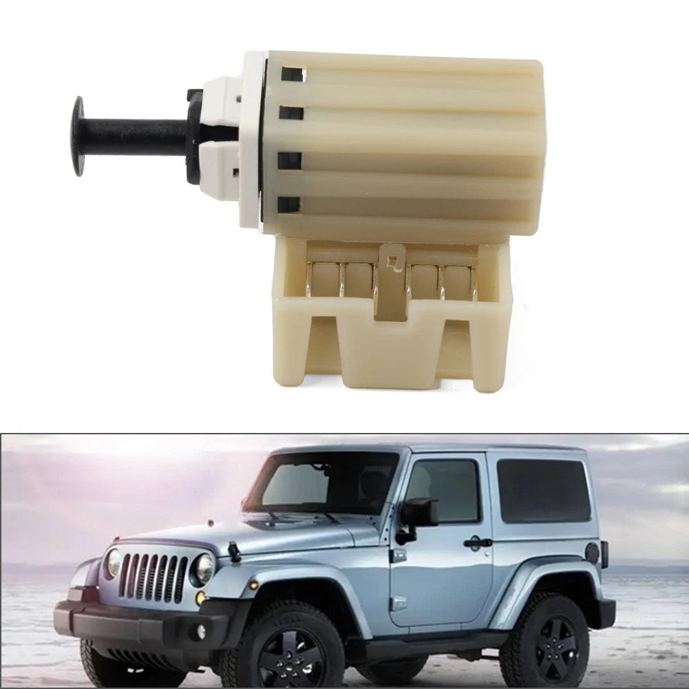 Brake Stop Light Switch for Chrysler Dodge Jeep Plymouth