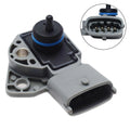 Fuel Pressure Sensor 0261230110 for Volvo S60 S80 V70 XC70 XC90 (2001–2011)