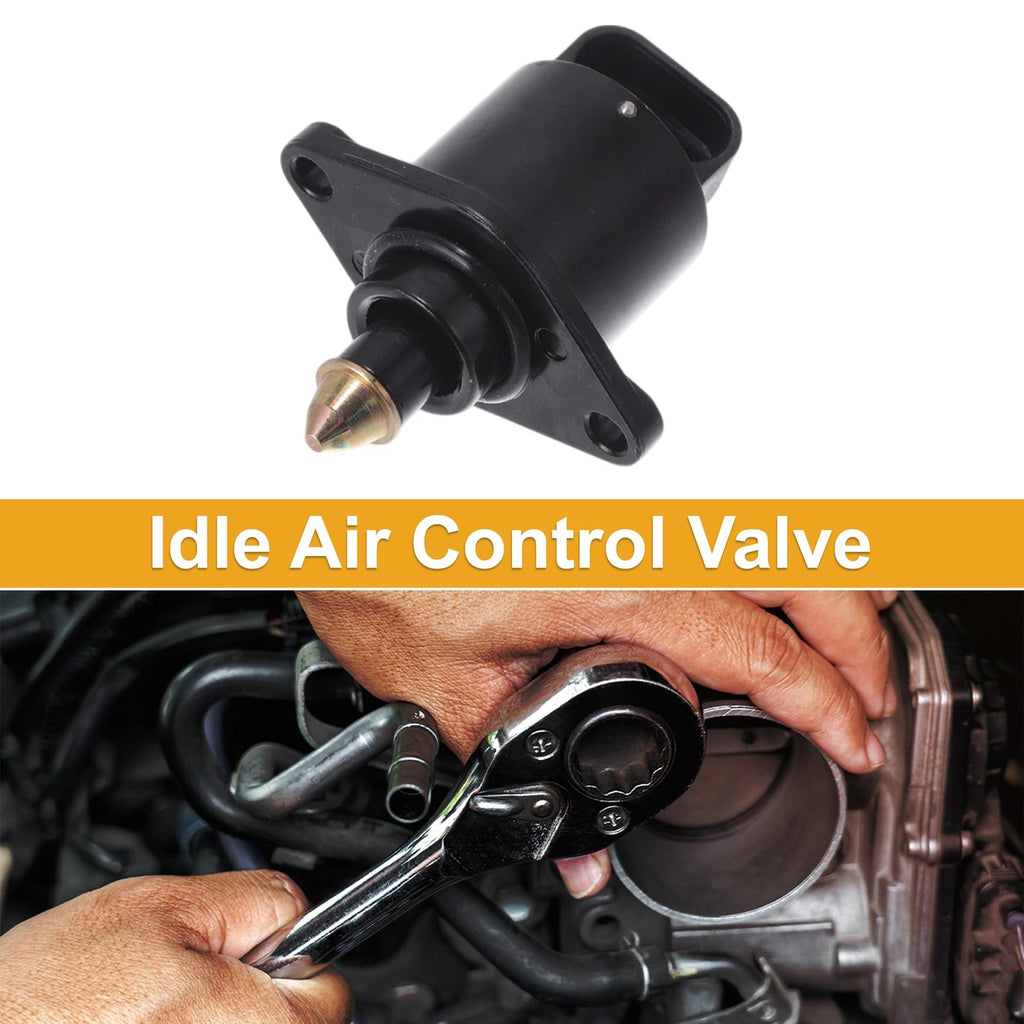 Car Idle Air Control Valve Replacement for Jeep Cherokee (1991–1996)