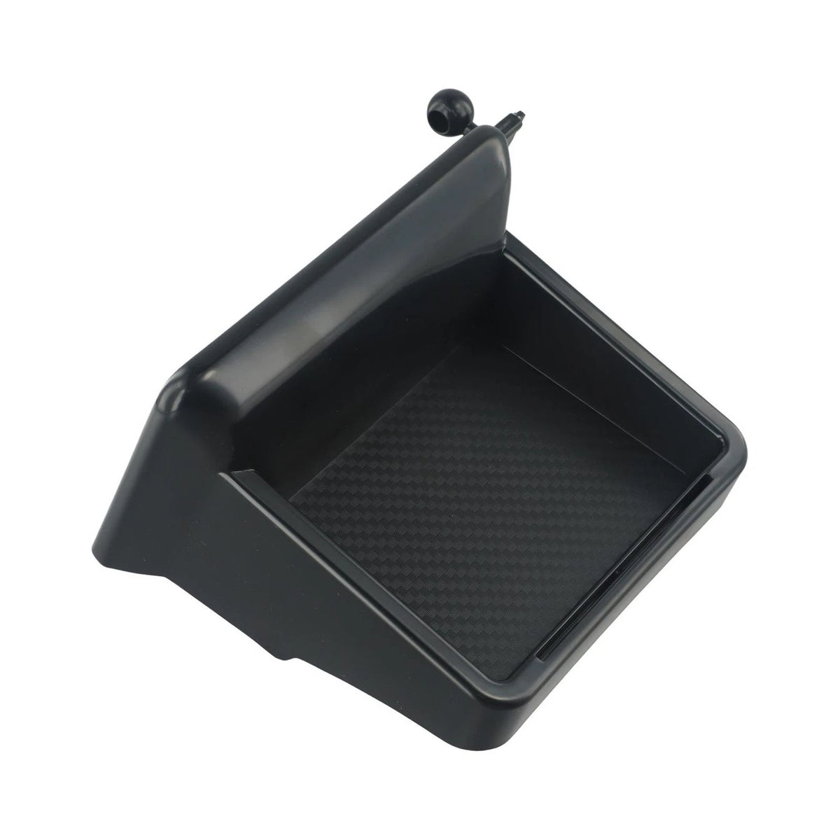 For Ford Explorer Car Navigation Screen Rear Storage Box Organizer Tray
