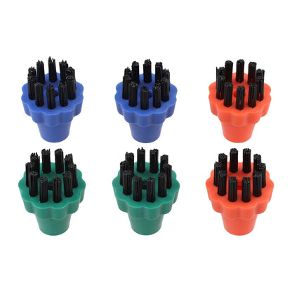 3 Pack Cleaning Brushes for Vaporetto Lecoaspira Unico