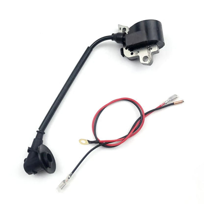 Ignition Coil Module For STHL 066 046 MS460 MS650 MS660 Chainsaw 1122 400 1314